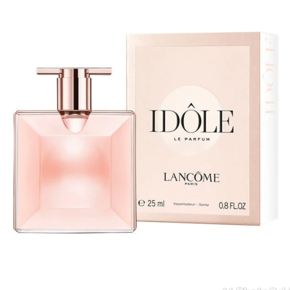 LANCOME IDOLE 25 ML NEW SEALED AUTHENTIC - Picture 3 of 12